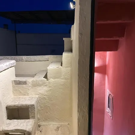 Au Coeur De アパート ガラティーナ