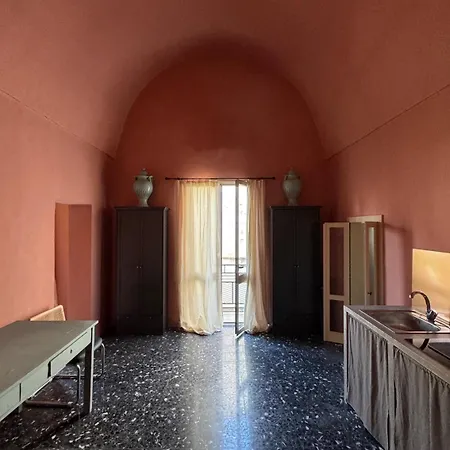 Au Coeur De アパート ガラティーナ