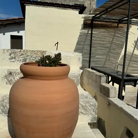 Au Coeur De アパート *