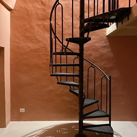 アパート Au Coeur De