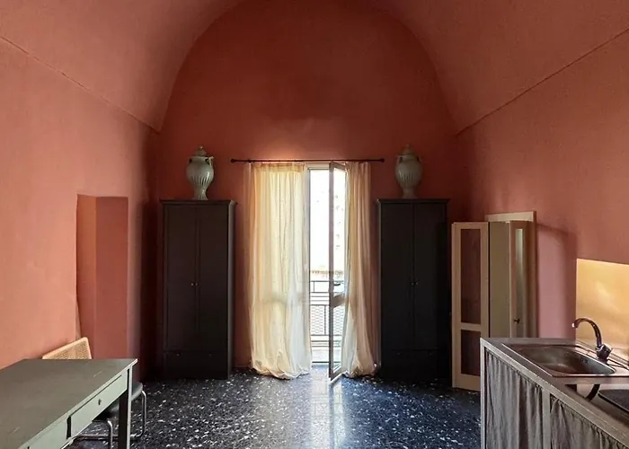 Au Coeur De Apartment Galatina
