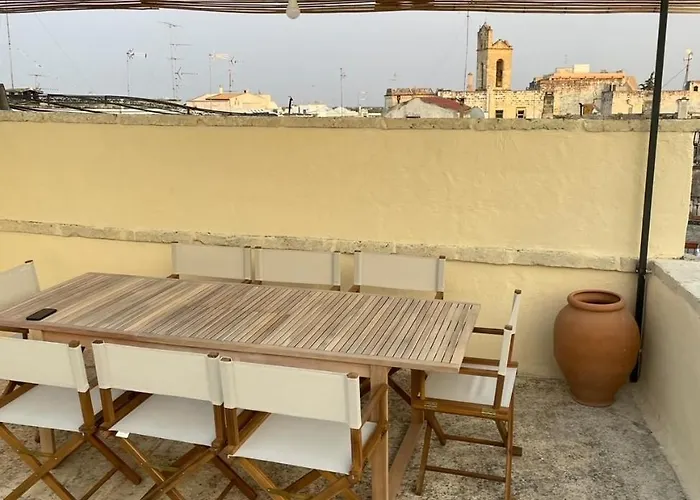 Apartment Au Coeur De *
