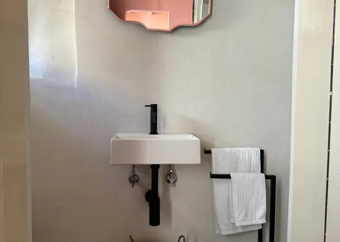 Au Coeur De Apartment Galatina