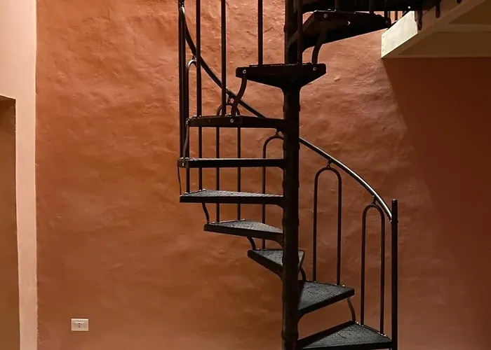 Apartment Au Coeur De