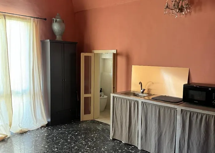 Au Coeur De Apartment *