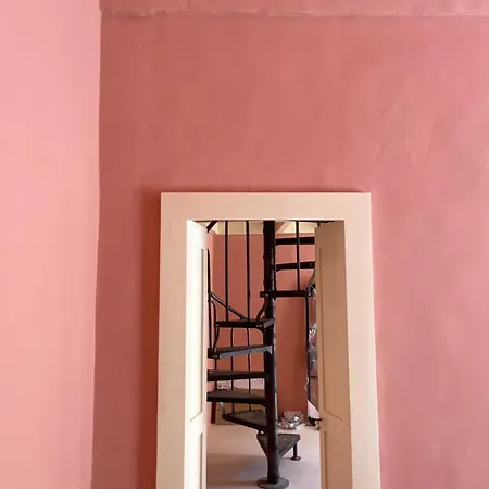 Apartment Au Coeur De *