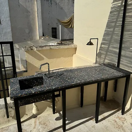 Au Coeur De Apartment Galatina