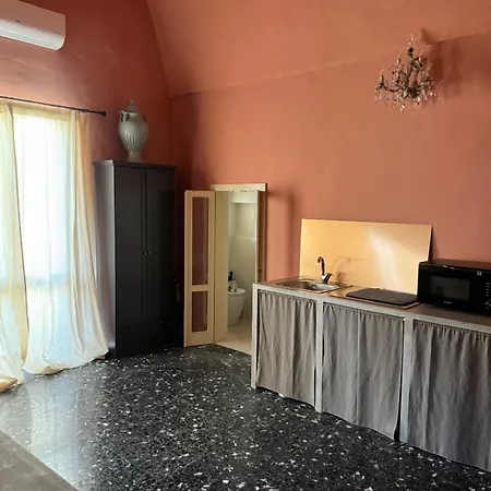 Au Coeur De Apartment *